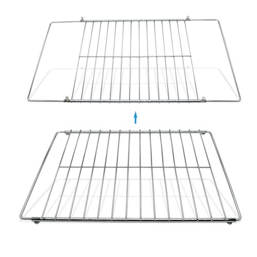 El Mejor Listado de Rejillas para horno los 10 mejores. 9 Imagen adicional