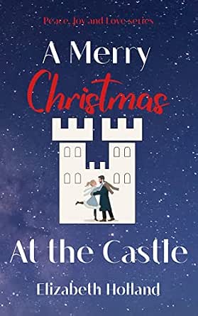 A Merry Christmas at the Castle