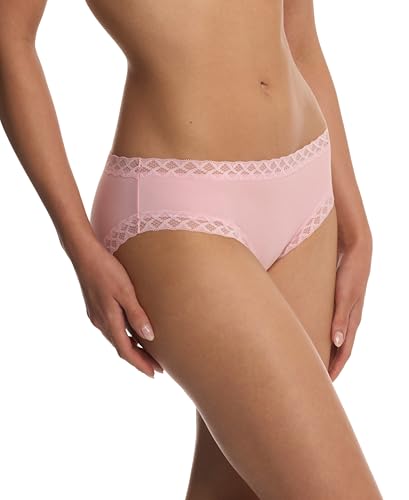 Image of Natori Women's Bliss Girl Brief 3-Pack