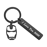 love comics online Geschenk – I Love You 3000. Obwohl sein Vater starbt, ist seine Vaterliebe für immer und liebt sie dreitausendmal