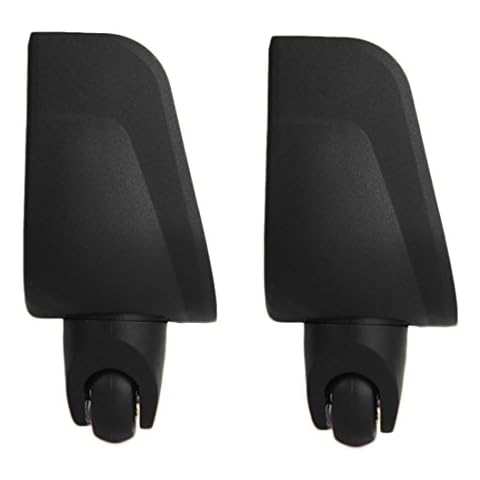 Super Ma 360 Spinner Replacement Luggage Wheel Repairment Suitcase Wheels Cover