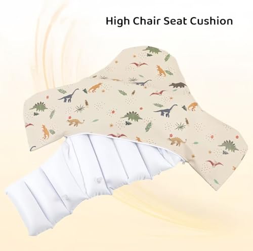 ikea antilop high chair review