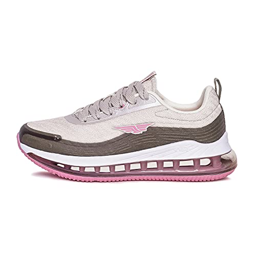 Image of Red Tape Women Walking Shoes