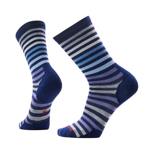 Image of Smartwool Men's Everyday Spruce Street Crew Socks