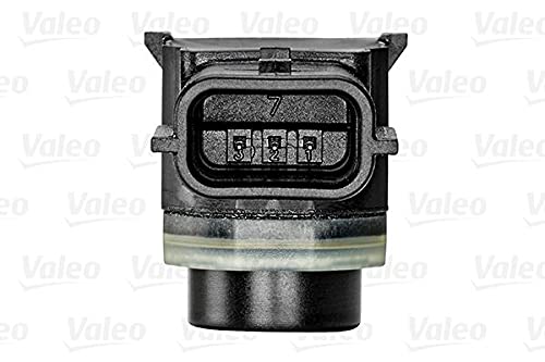 Valeo 890056 Sensore Parcheggio OE 7701062624 per Espace IV - Ricambio Originale