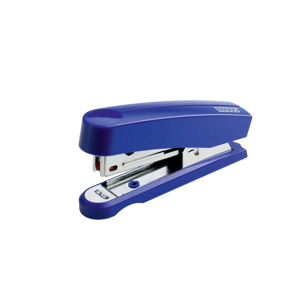 Novus B 10 15 Sheet Capacity Professional Stapler - Blue