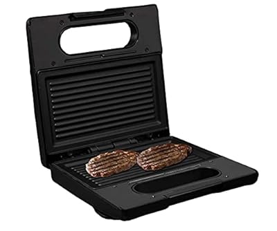 Home Impex KFT BerlingerHaus - Electric grill (BH/9147)