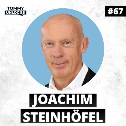 Facebook ist der d&uuml;mmste Gegner, den ich je hatte | Joachim Steinh&ouml;fel