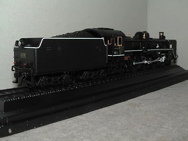 Amazon.co.jp: ディアゴステーニ 鉄道車両 金属モデル