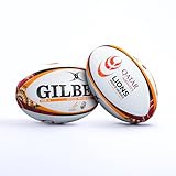 Ball REP B&I Lions Series SZ5