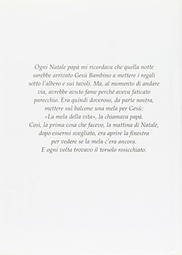 Vorrei assomigliare a mio padre. Giovanni racconta...