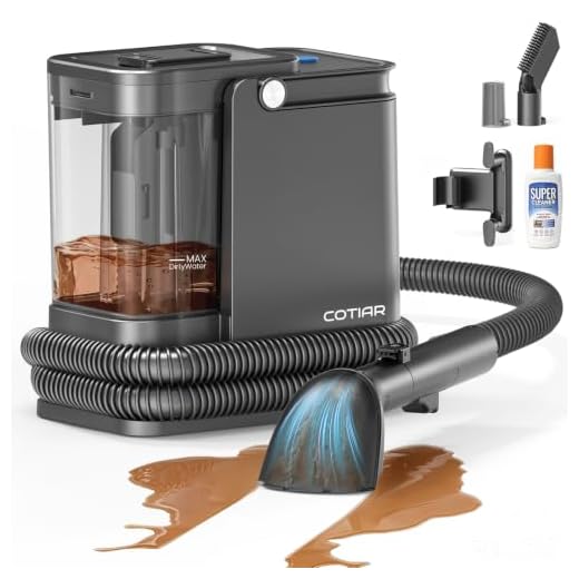 Portable Spot Carpet Cleaner Machine