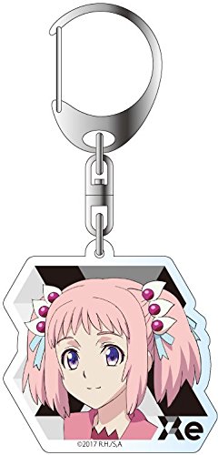 Re:CREATORS 煌樹まみか アクリルキーホルダー