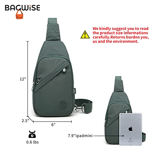 Image of Crossbody Bags for Women, Crossbody Purse Bag, Sling Bag, Lightweight and Compact
