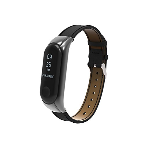 T-BLUER per Xiaomi Mi Band 3 Bands, Polsino per