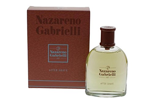 Classic men Aftershave splash 100 ml by Nazareno Gabrielli