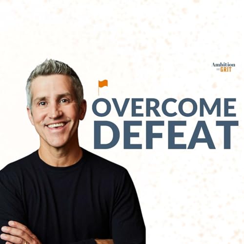How to Overcome Failures with Jon Acuff