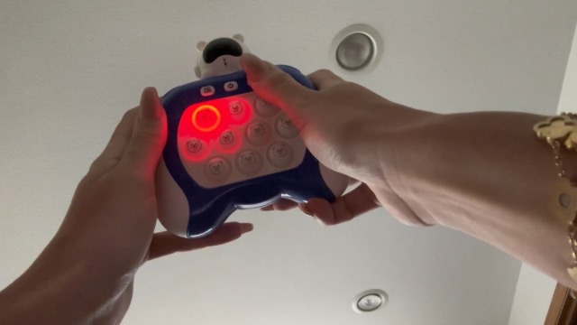 Watch Fast-Push-Bubble-Game for Kids & Adults [Pop Fidget Quick Push ...