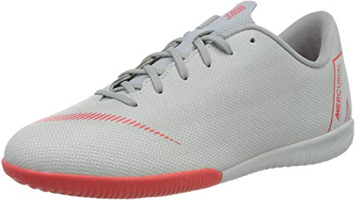 NIKE Jr Vapor 12 Academy GS IC: zapatillas de fútbol sala unisex para niños en pista interior