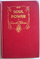 Soul Power B000BKCHBY Book Cover