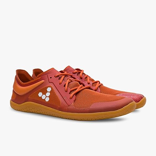Image of Vivobarefoot Primus Lite III, Womens Vegan Light Breathable Shoe with Barefoot Sole