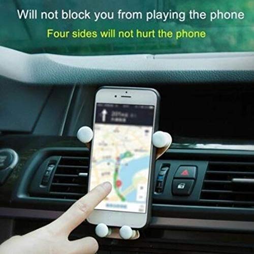Appearantes Universal Mobile Phone Car Air Vent