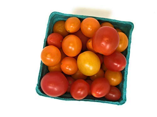 Tomato Cocktail Organic, 250 Gram