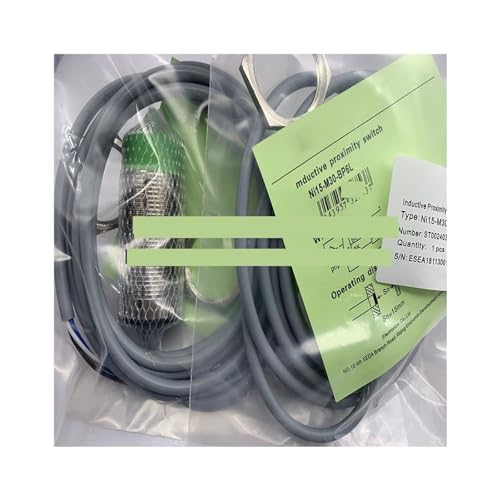 Capteur de proximité NI15-M30-LU-Q12 inductif non encastrable