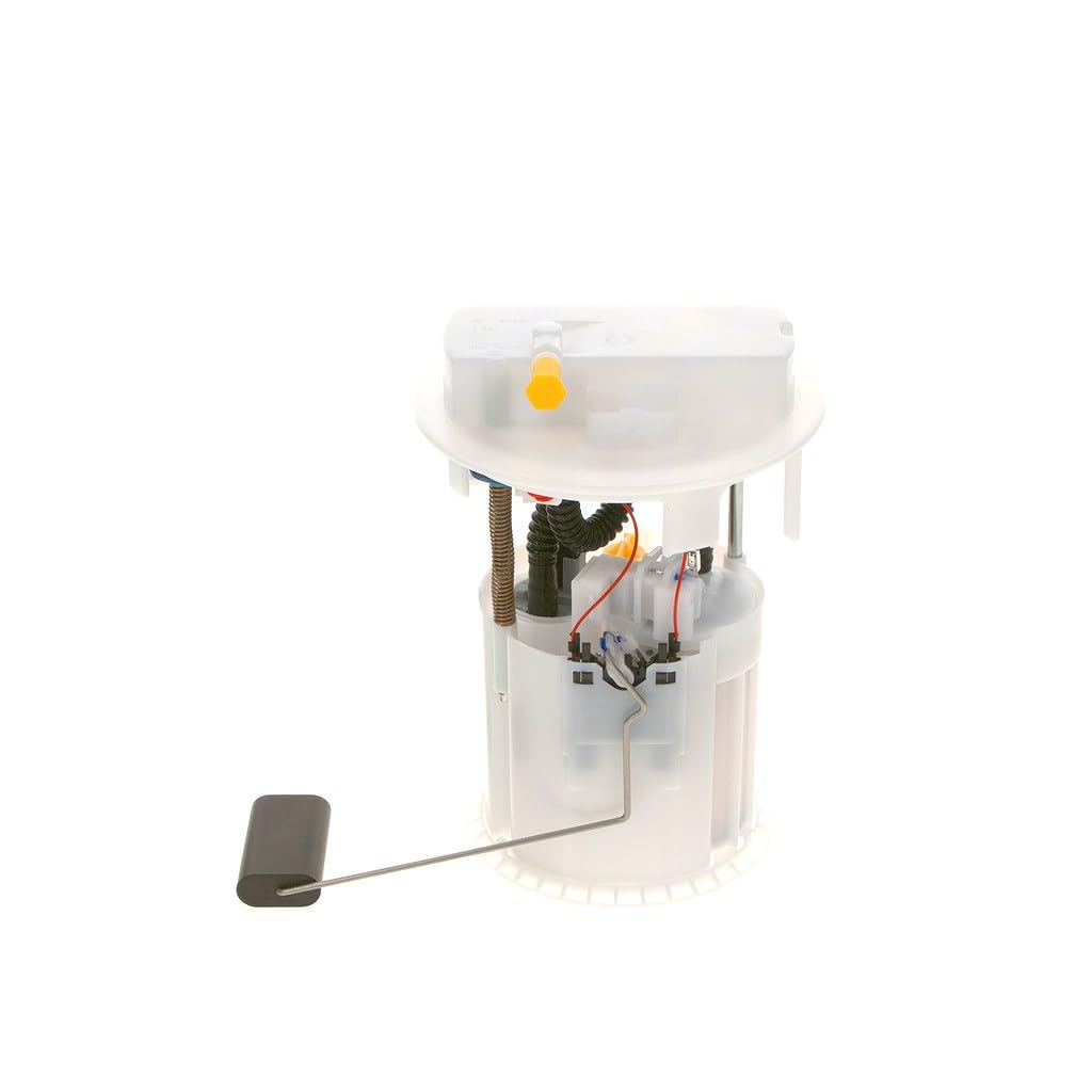 BOSCH Imp. alimentazione carburante 0580314035