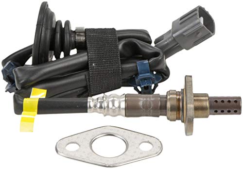 Sonde lambda Bosch 15414 de type OE pour la régulation optimale des gaz d'échappement - 3