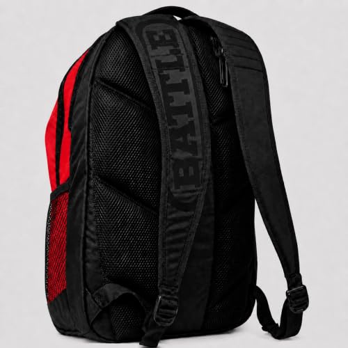 Image of Battle Vault Backpack, Lightweight Durable Sports Bag for School, Gym & Training