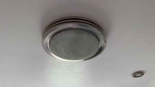 Best Vent Fan & Light? | Akicon Bathroom Exhaust Fan & Light