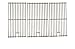 Stainless Steel Cooking Grid for Members Mark BQ05046-6, BQ05046-6A, BQ06042-1, BQ05046-6N-A, B09SMG-3, B09SMG1-3F & Master Forge B10LG25 Grill Models, Set of 3