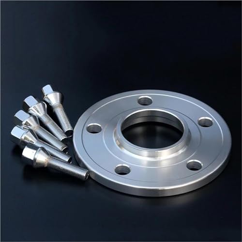Évitez le frottement des pneus sur BMW E90 E84 avec les élargisseurs de voie 5x120 12mm