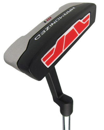 Wilson Harmonized Square Heel/Toe Golf Putter