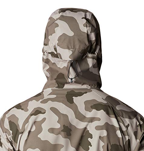Image of Mountain Hardwear Stretch Ozonic Jacket