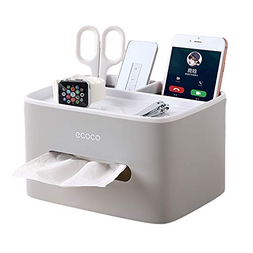 Ecoco creativo desktop scatola di immagazzinaggio