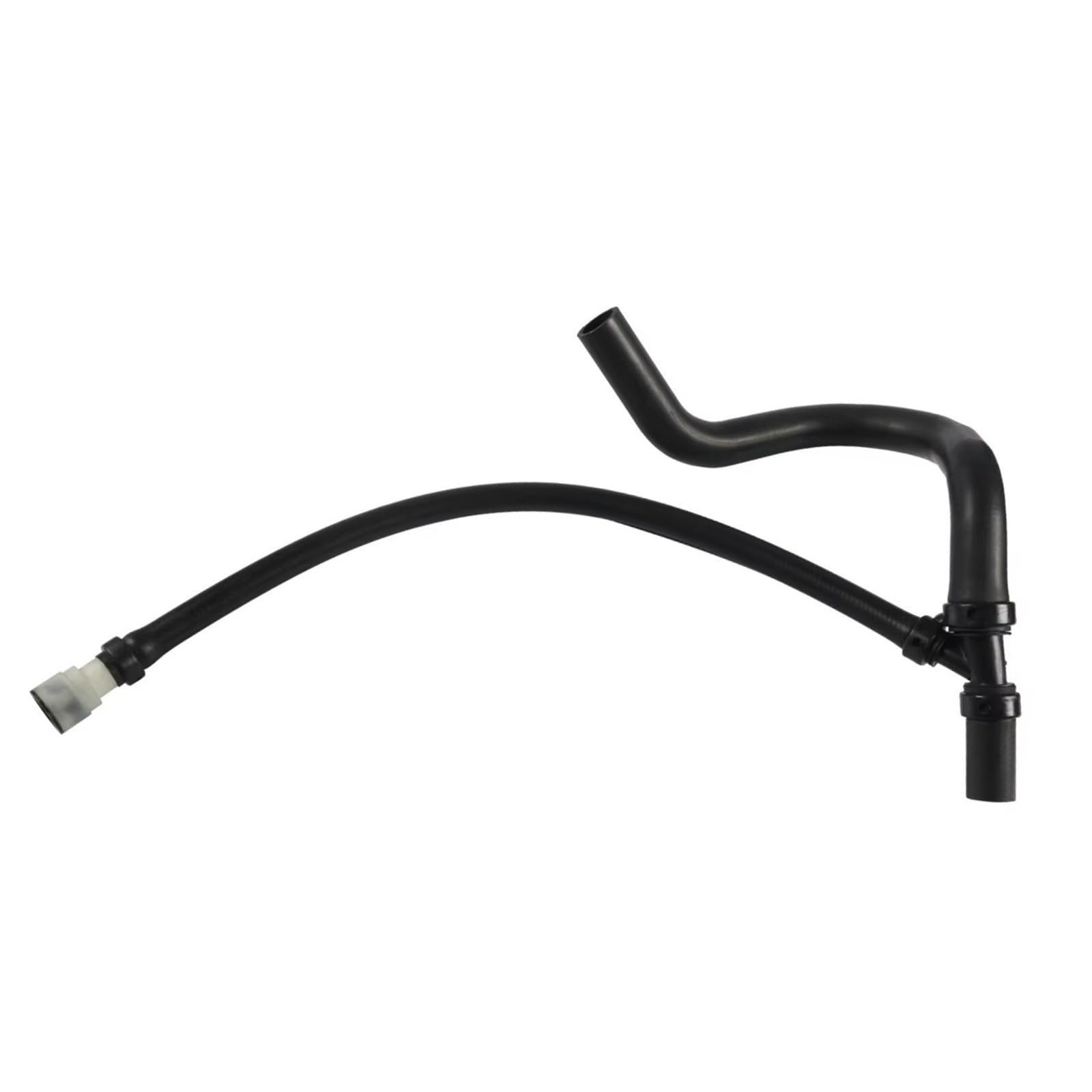 Radiator Hose Compatible with Chevrolet for Tahoe 2000 2001 2002 2003 2004 2005-2014 Radiator Outlet Heater Coolant Hose OEM: 15834773