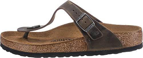 Image of Birkenstock Women's Gizeh Thong Sandal