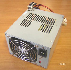 Compaq PS-6201-1C 135 WATT ATX Power Supply