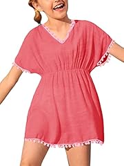 03 Red - Pom Pom Hem