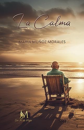 Portada de La calma