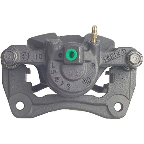 Cardone 19-B2049 Remanufactured Unloaded Disc Brake Caliper with Bracket (Renewed)