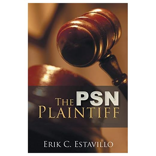 The PSN Plaintiff