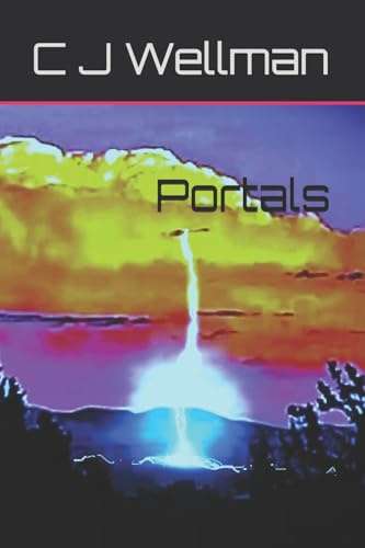 Portals (River Survival Series)