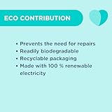 Dr. Beckmann Service-it Washing Machine Cleaner | Removes limescale | Grapefruit & Mint |250ml - Image 5