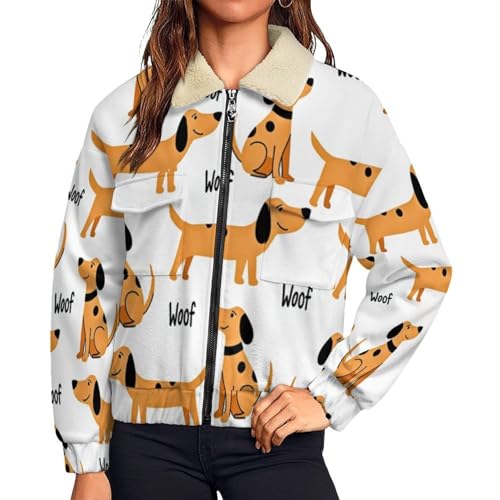 Manteau polaire chien pour vos promenades et moments de détente d'hiver