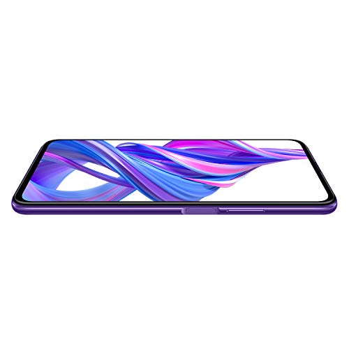 HONOR 9X Pro - Smartphone 256GB, 6GB RAM, Dual Sim, Phantom Purple