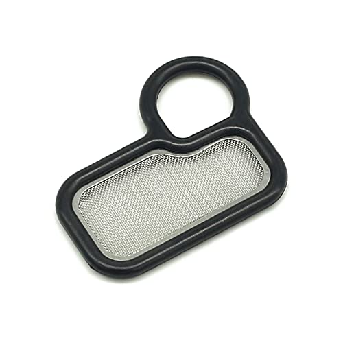 Spool Solenoid Valve Filter Gasket 15845-Rpy-G01 Compatible With Honda #TOP1