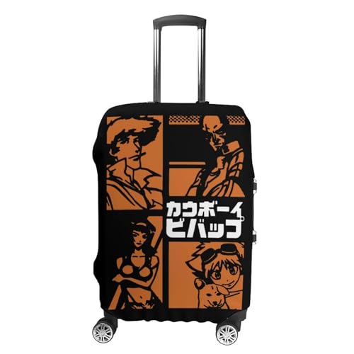 [�C���t�B���C] �X�[�c�P�[�X�J�o�[ �L�����[�P�[�X�J�o�[ �L�k�f�� �J�E�{�[�C�r�o�b�v �L�����N�^�[ Cowboy Bebop ���Q�b�W�J�o�[ �ϋv�� �h�� �h�o ���h�~ �y�� ����\ L